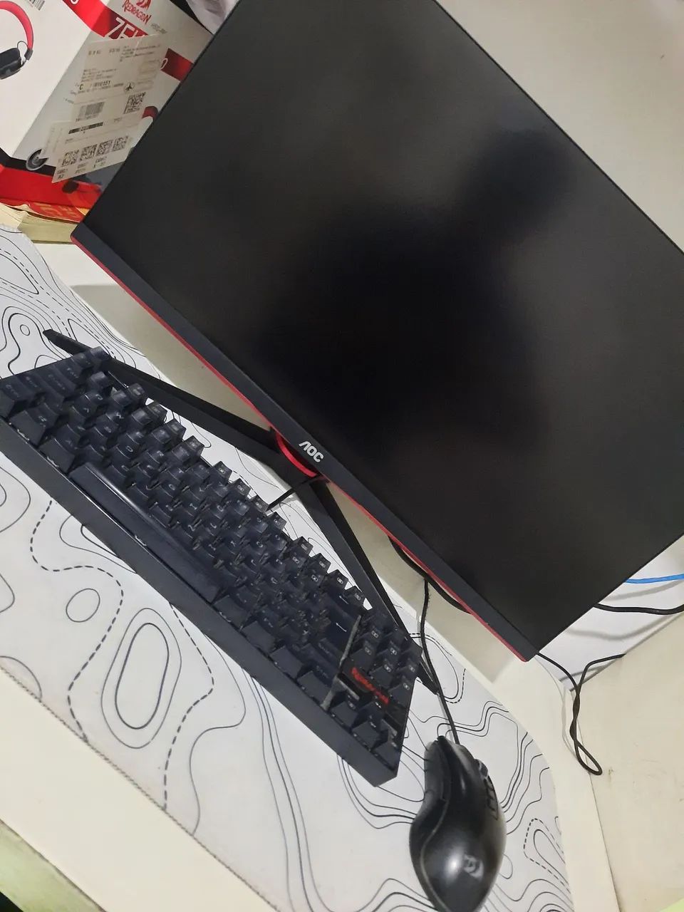 Pc gamer completo 