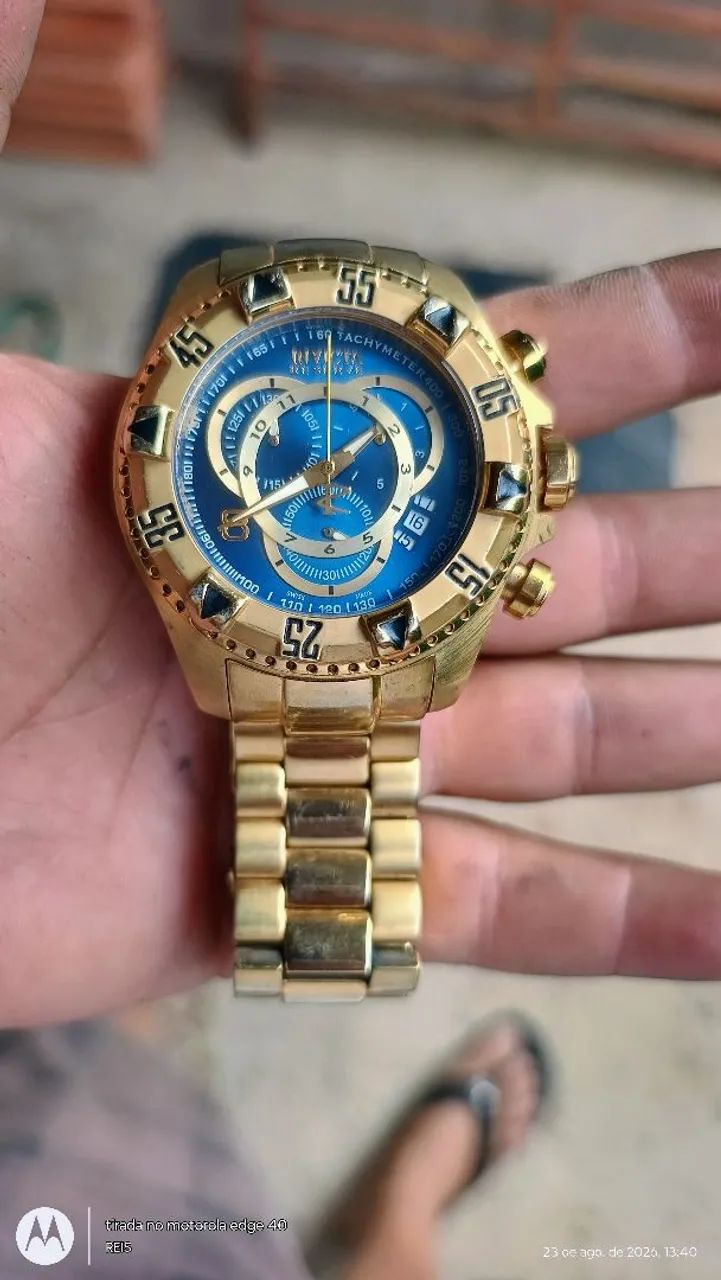 INVICTA SCURSION 6469 - Foto 2