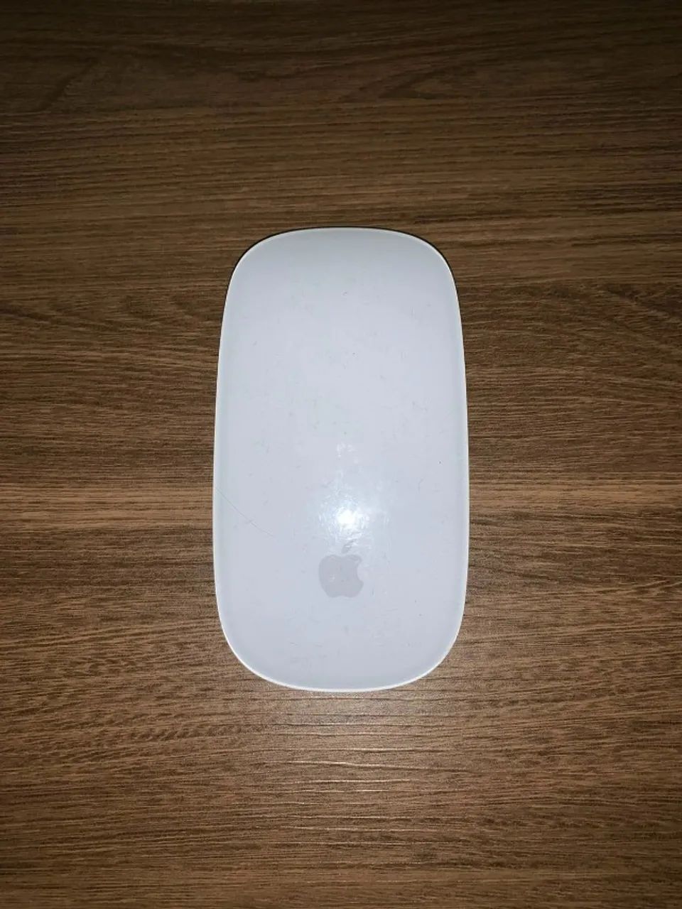 Apple Magic Mouse 2 A1657 Branco Original - 4 Unidades Disponíveis