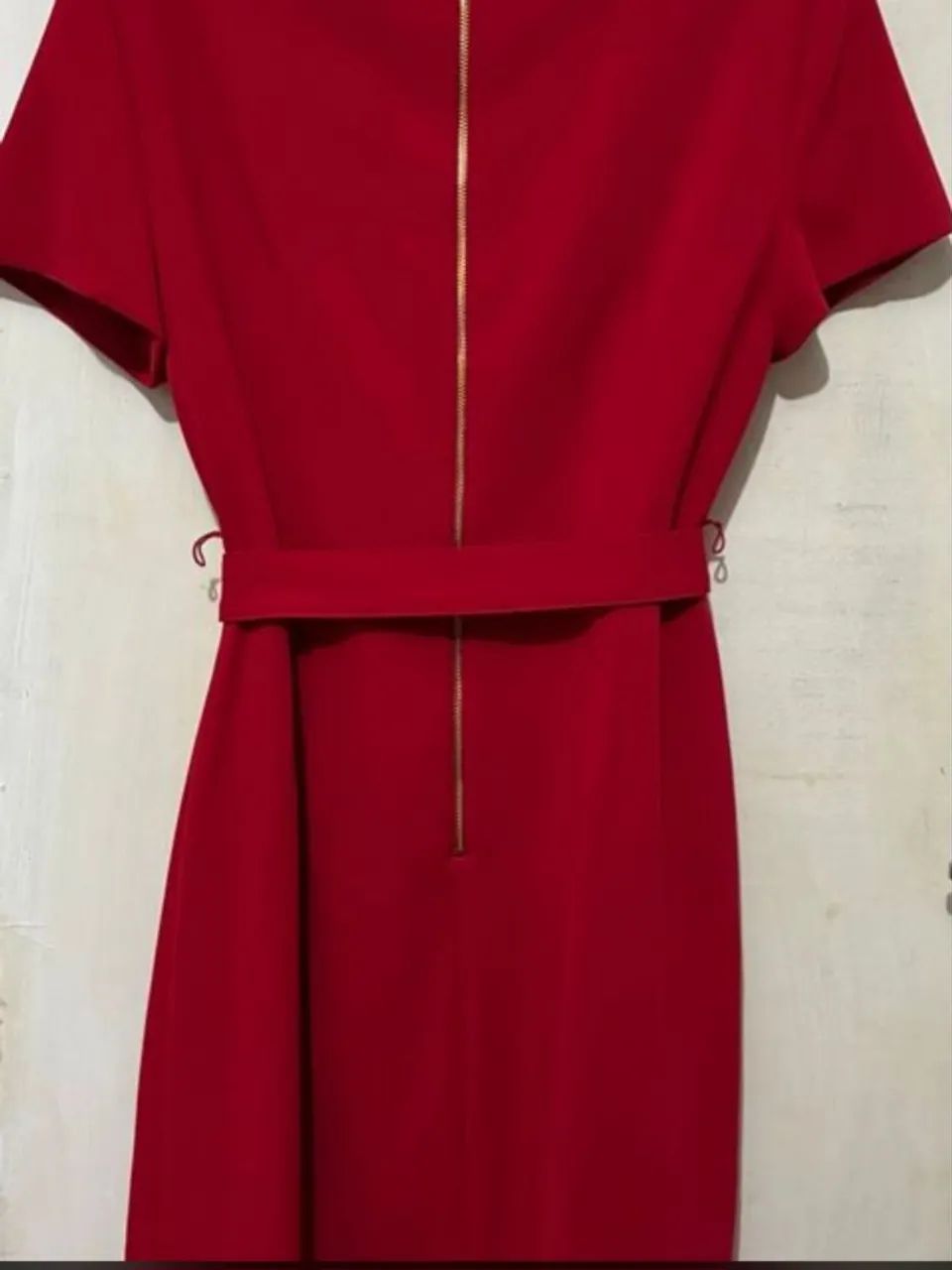Vestido calvin klein  - Foto 3