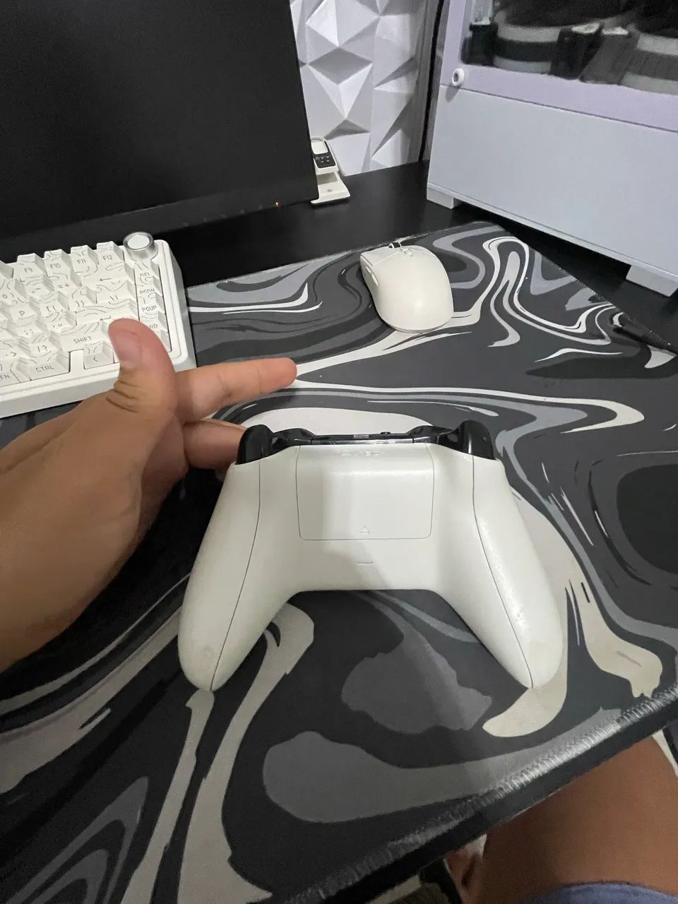 Controle Xbox one original  - Foto 2