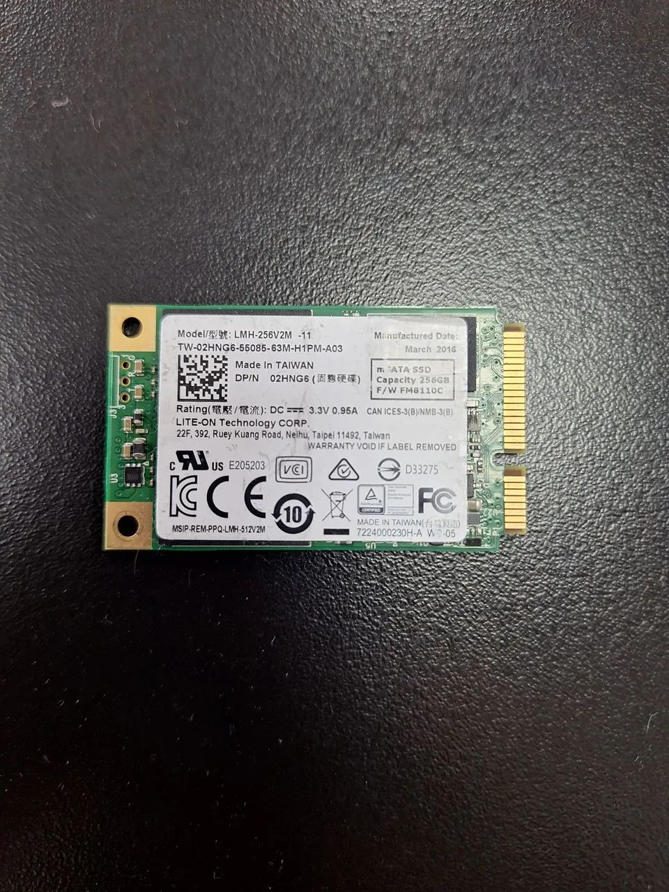 Memória RAM e SSD - Foto 5