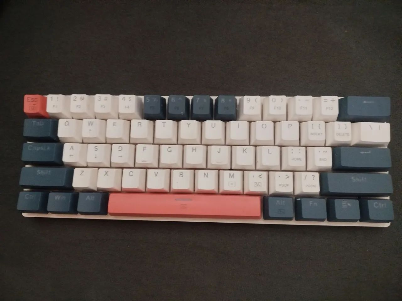 Machenike K500 b61