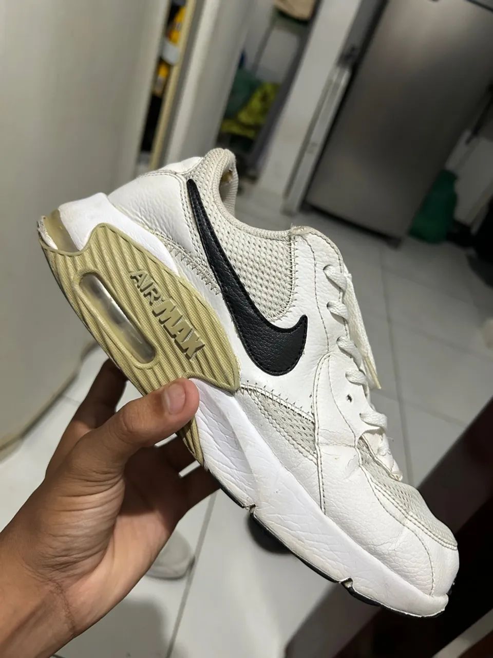 Nike air Max Excee - Foto 2