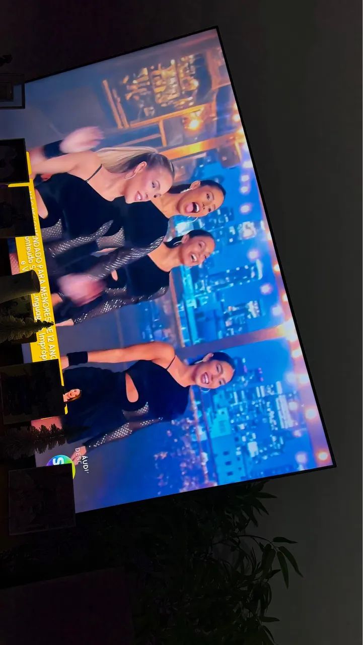 Tv 75 polegadas  - Foto 4