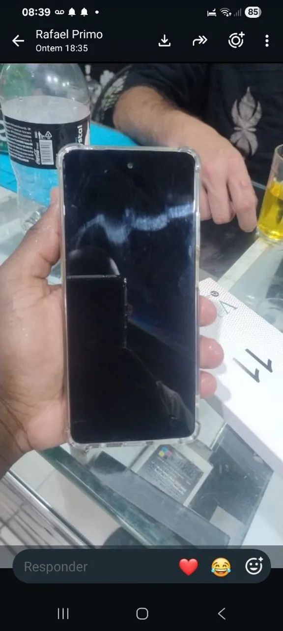 Vendo celular   - Foto 2