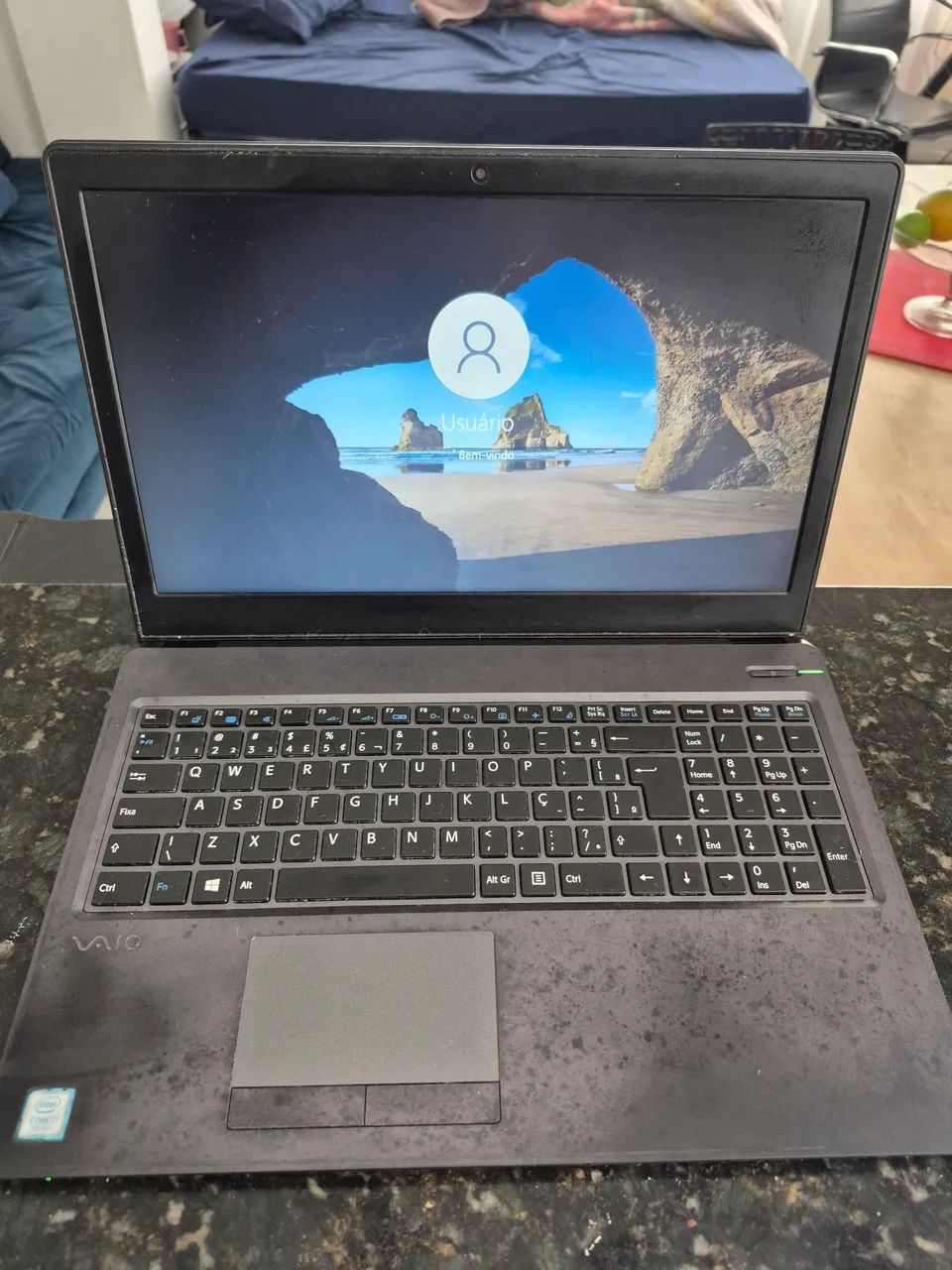 Notebook Vaio i7 7gn - Foto 2