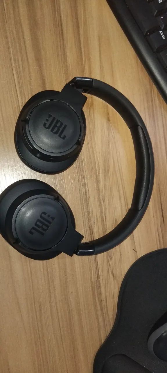 Headphone JBL tune 720BT usado