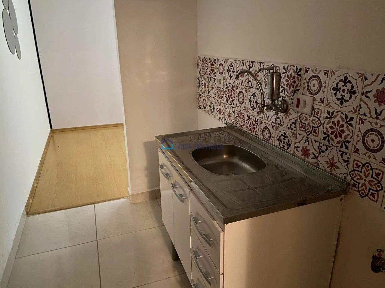 Studio para locação Vila Clementino - Foto 3
