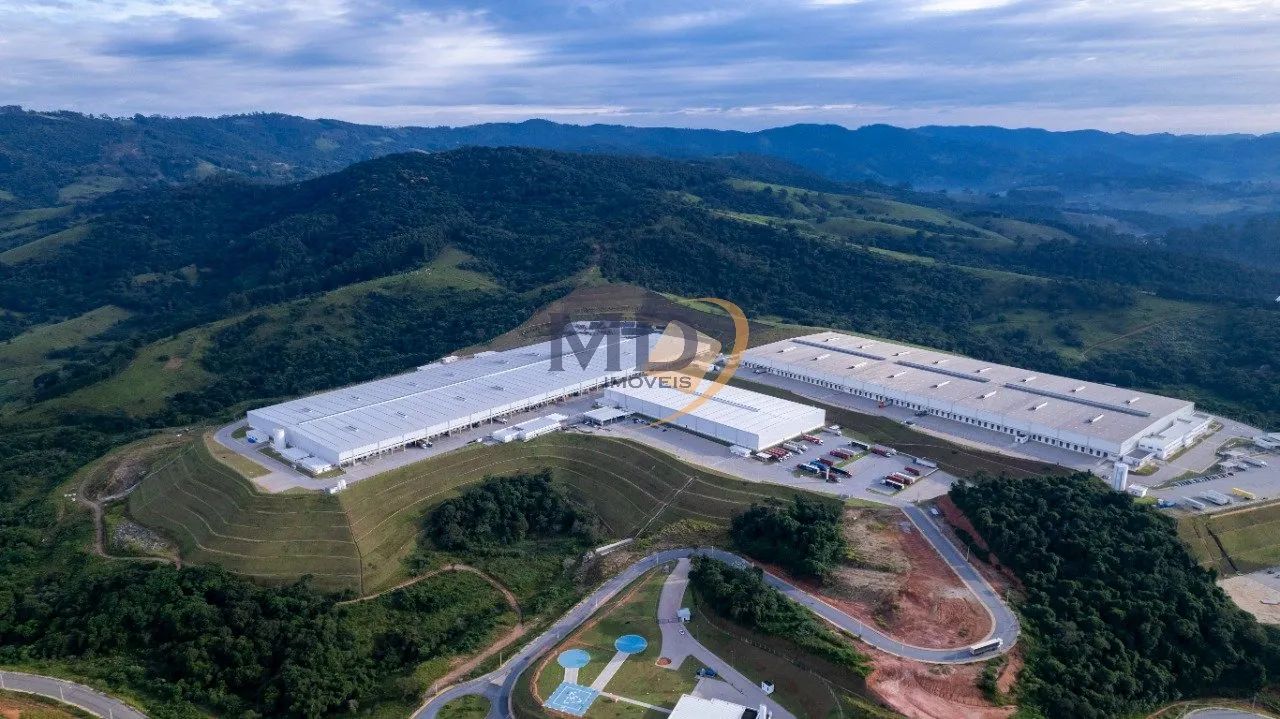 Galpão logístico para locação - Extrema/MG - Foto 5