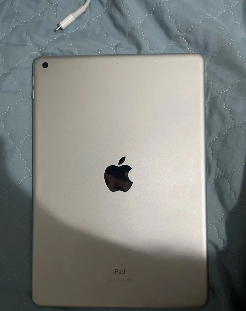 ipad 8 geração, 128 GB - Foto 2