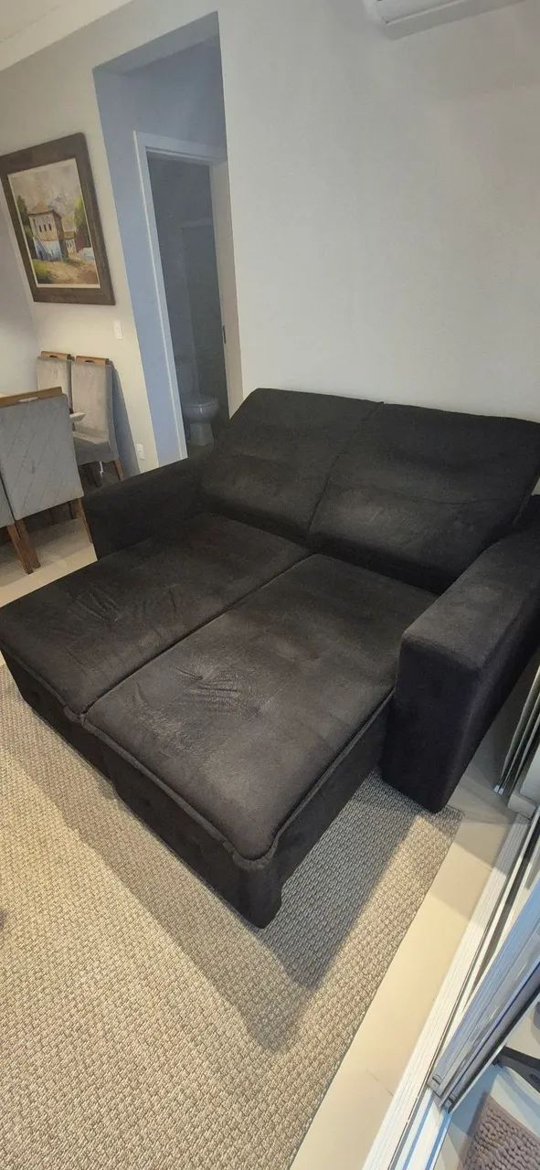 Vendo Sofa - Foto 5
