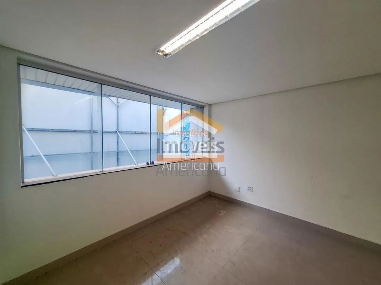 Sala para alugar em Americana, Centro, com 326 m² - Foto 4
