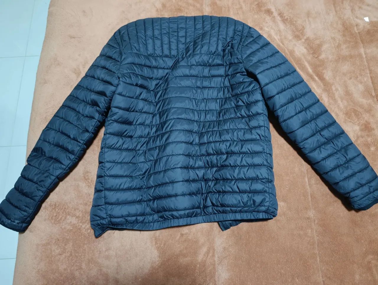 Jaqueta Puffer Ogochi  - Foto 3