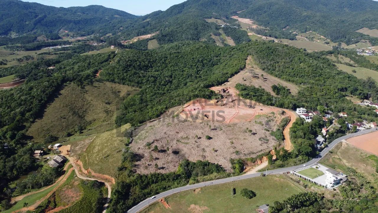 Área de Jazida com  metros quadrados à Venda em Antonio Carlos SC  Oportunidade Única - Foto 10
