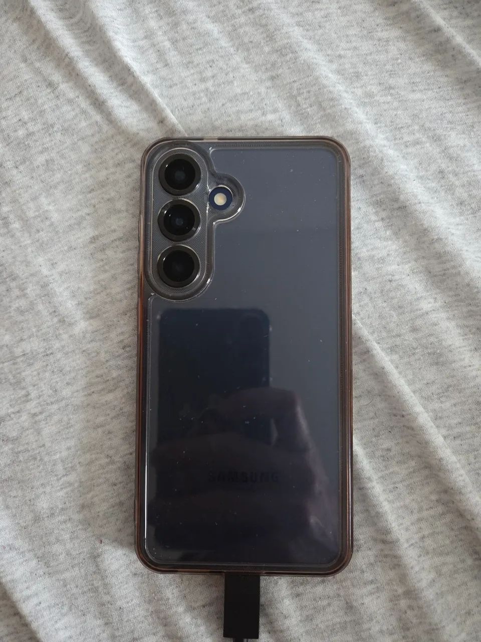 Samsung S25 256GB - Foto 2