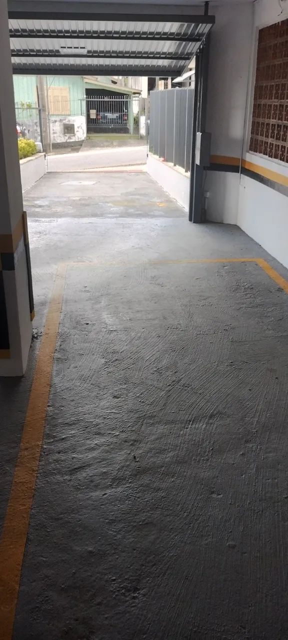 Apto Praia Comprida, São José.  - Foto 4