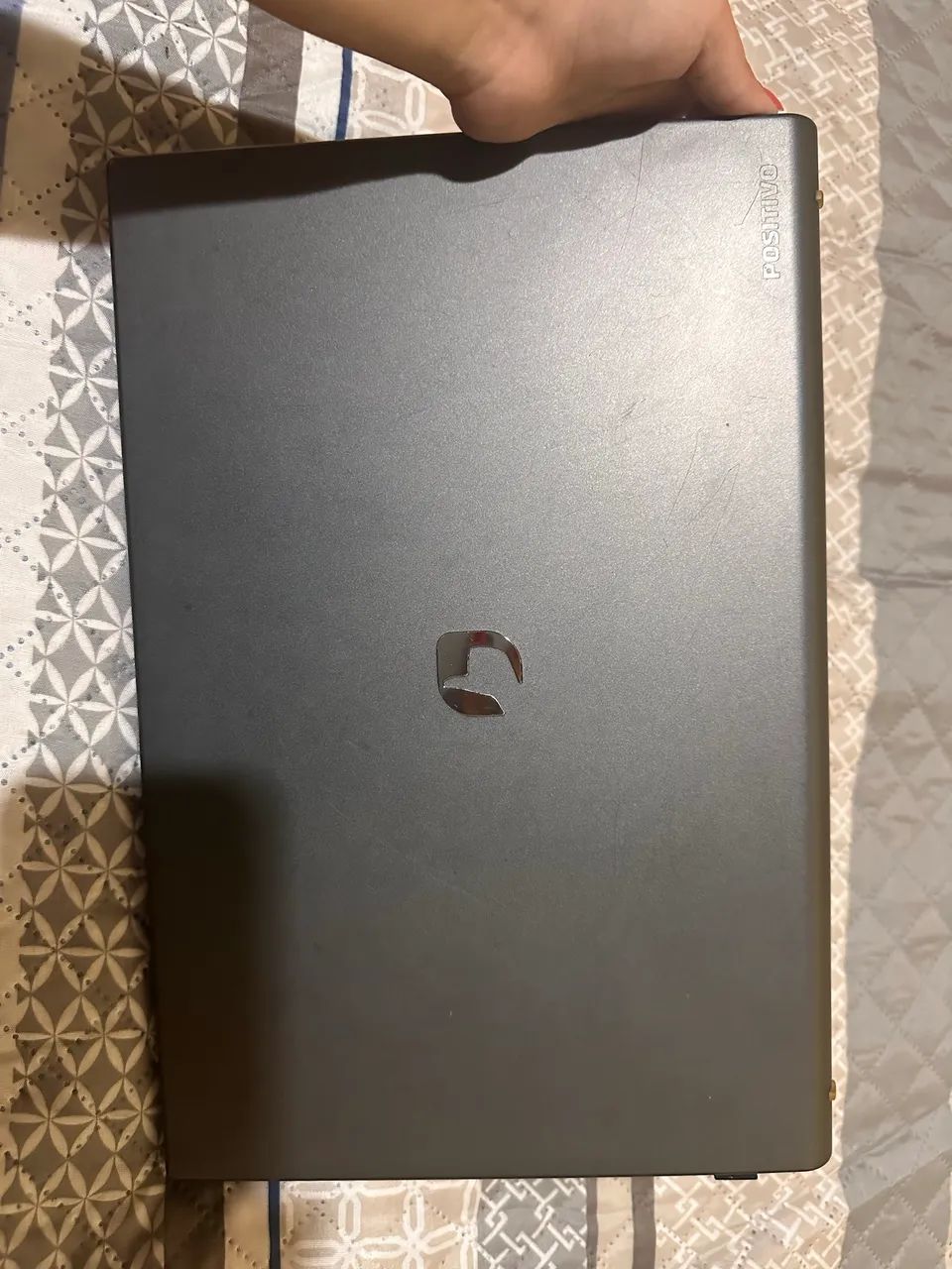 Notebook positivo  - Foto 4