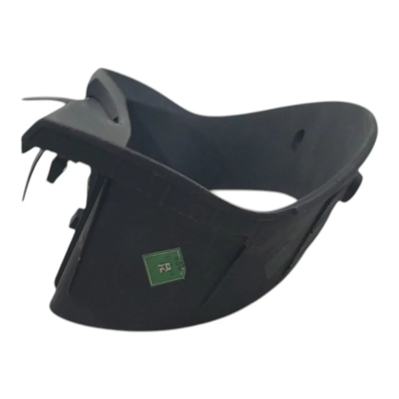 Moldura Painel Instrumento Kia Sorento 2007 2008 2009 Zz - Foto 4