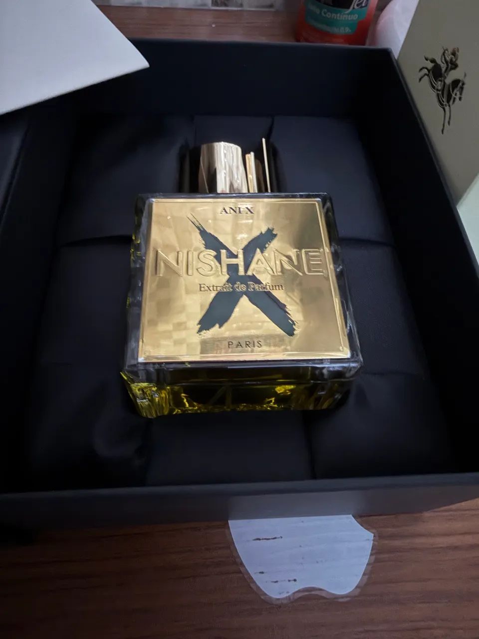 Ani X Nishane 100ML NOVÍSSIMO