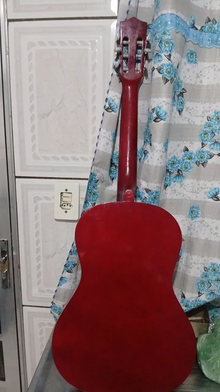 Violão - Foto 2