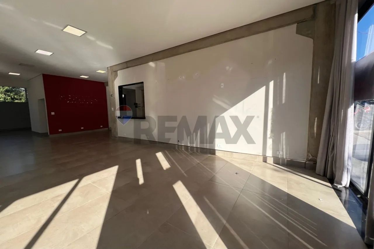 SALÃO COMERCIAL - CENTRO - NOVA ODESSA/SP - Foto 4