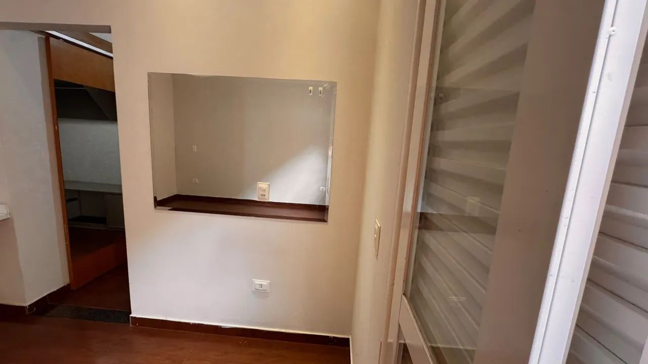 Alugo uma casa próximo do Parque dos Poderes  - Foto 4