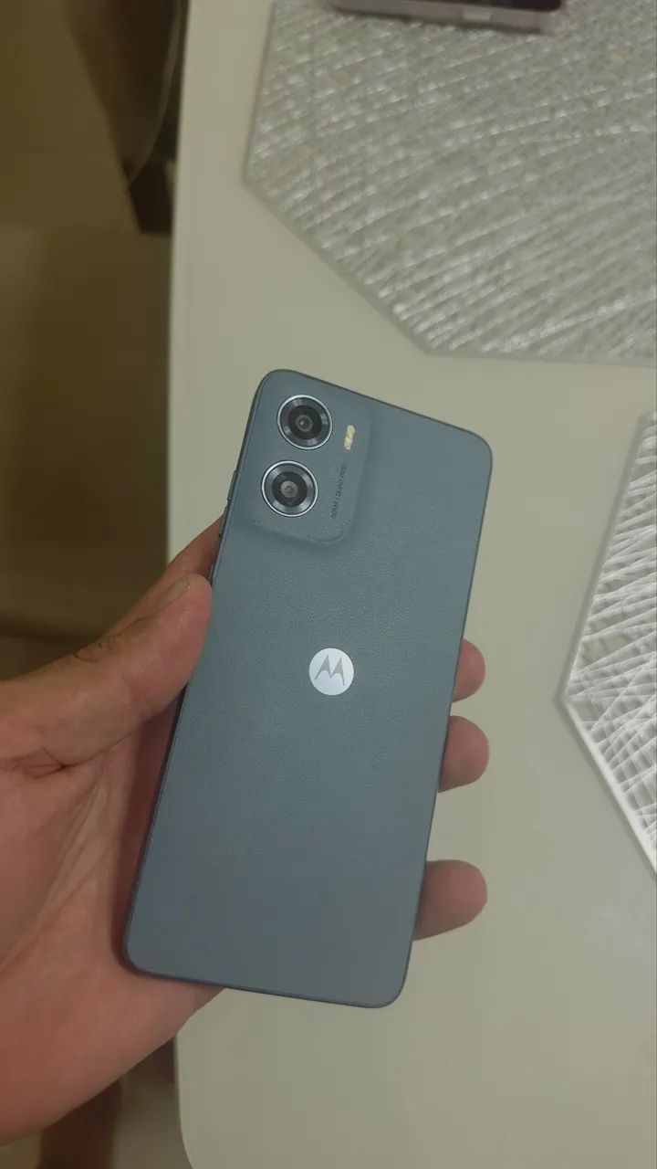 G05 usado 128Gb