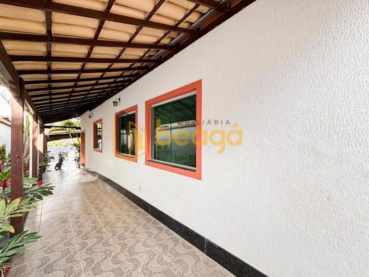 Casa com 4 quartos para alugar em Belo Horizonte - Foto 5