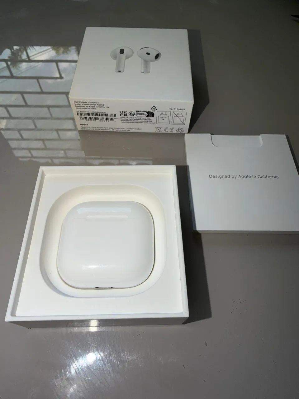 AirPods 4 - Foto 3