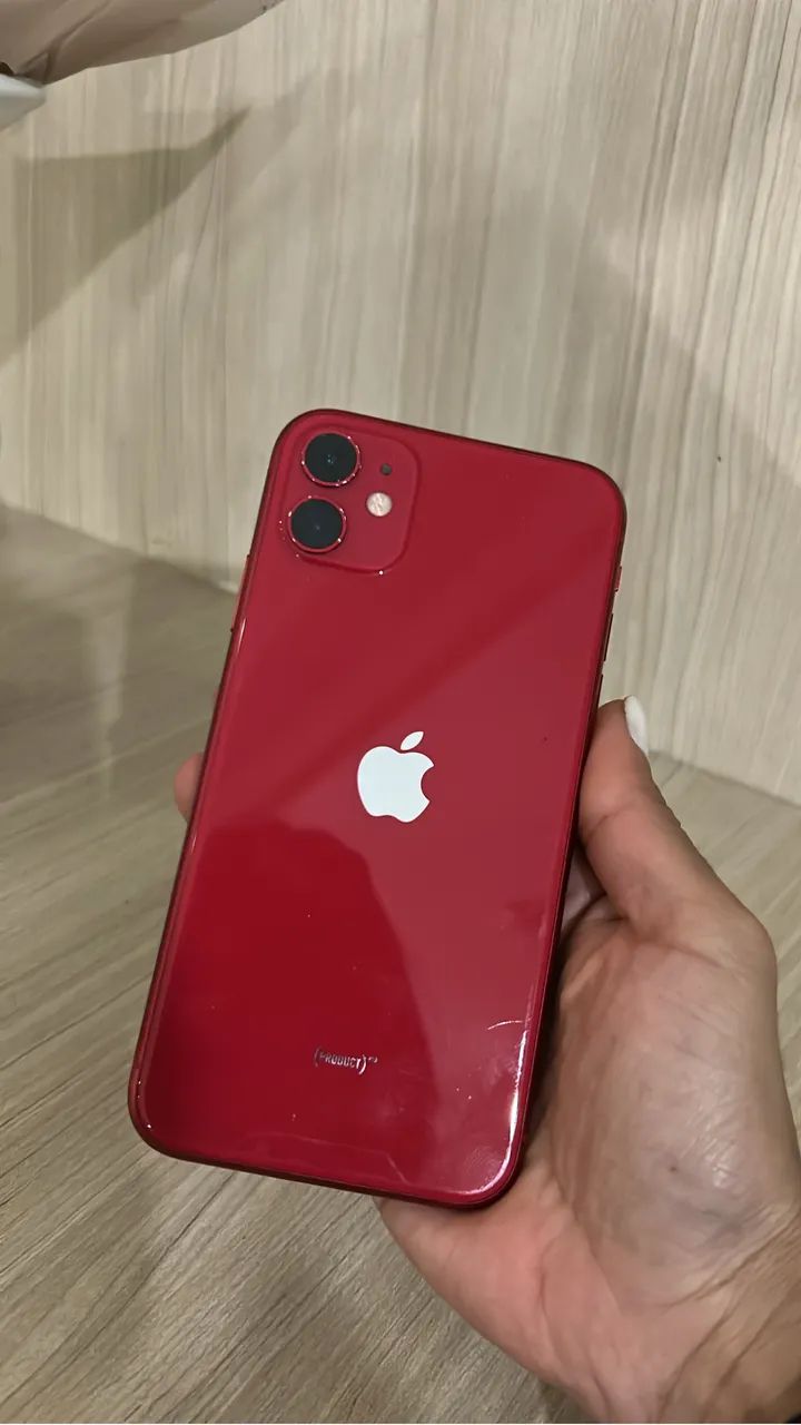 IPHONE 11 - Foto 3