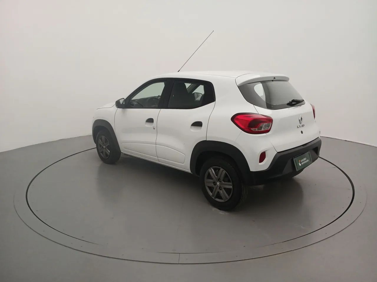 Renault Kwid 1.0 Zen 2026 - Foto 3