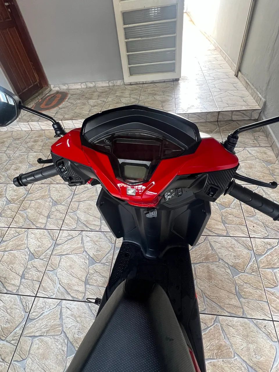 Elite 125 - Foto 4