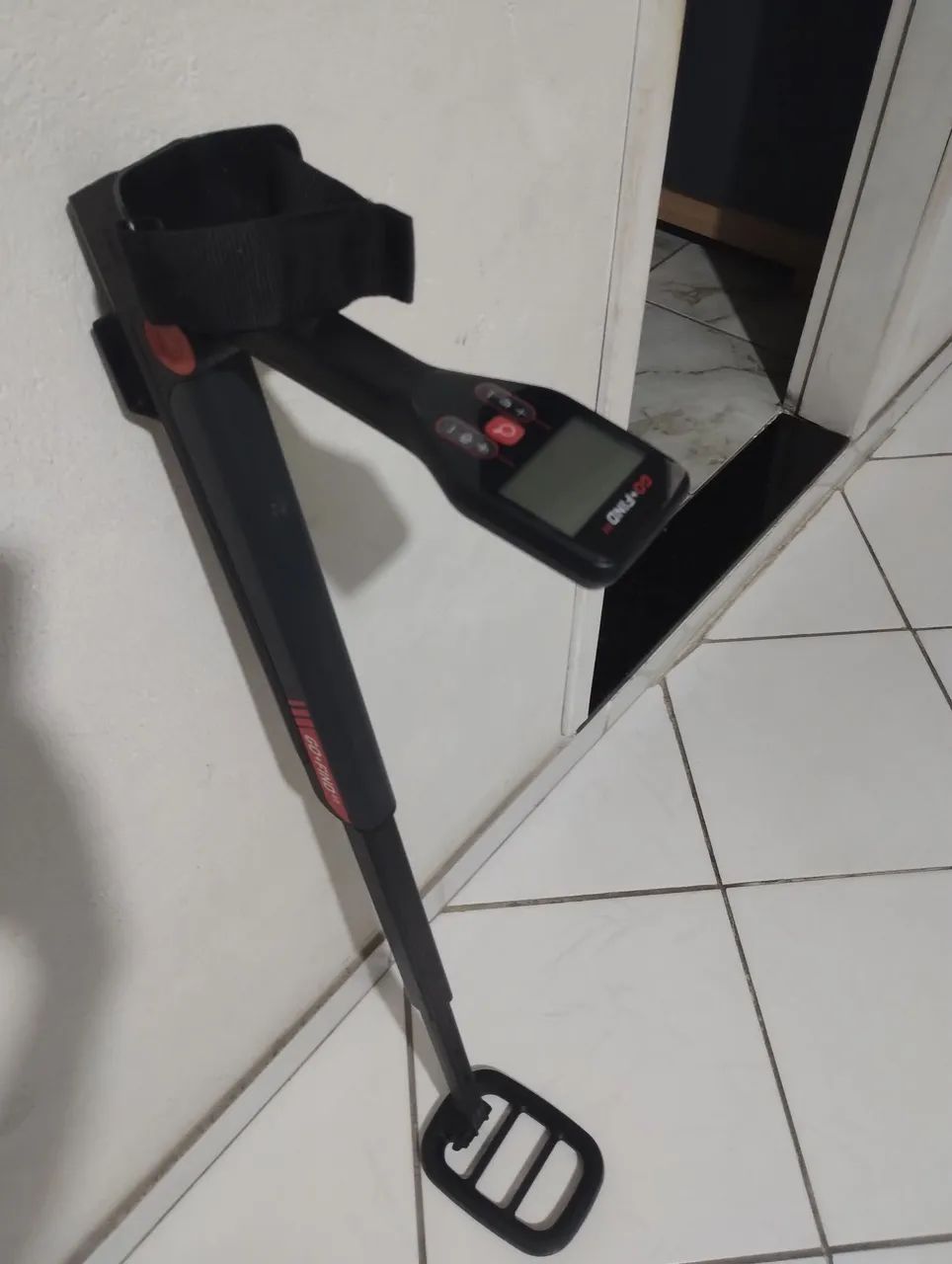 Vende-se detector de metais - Foto 2
