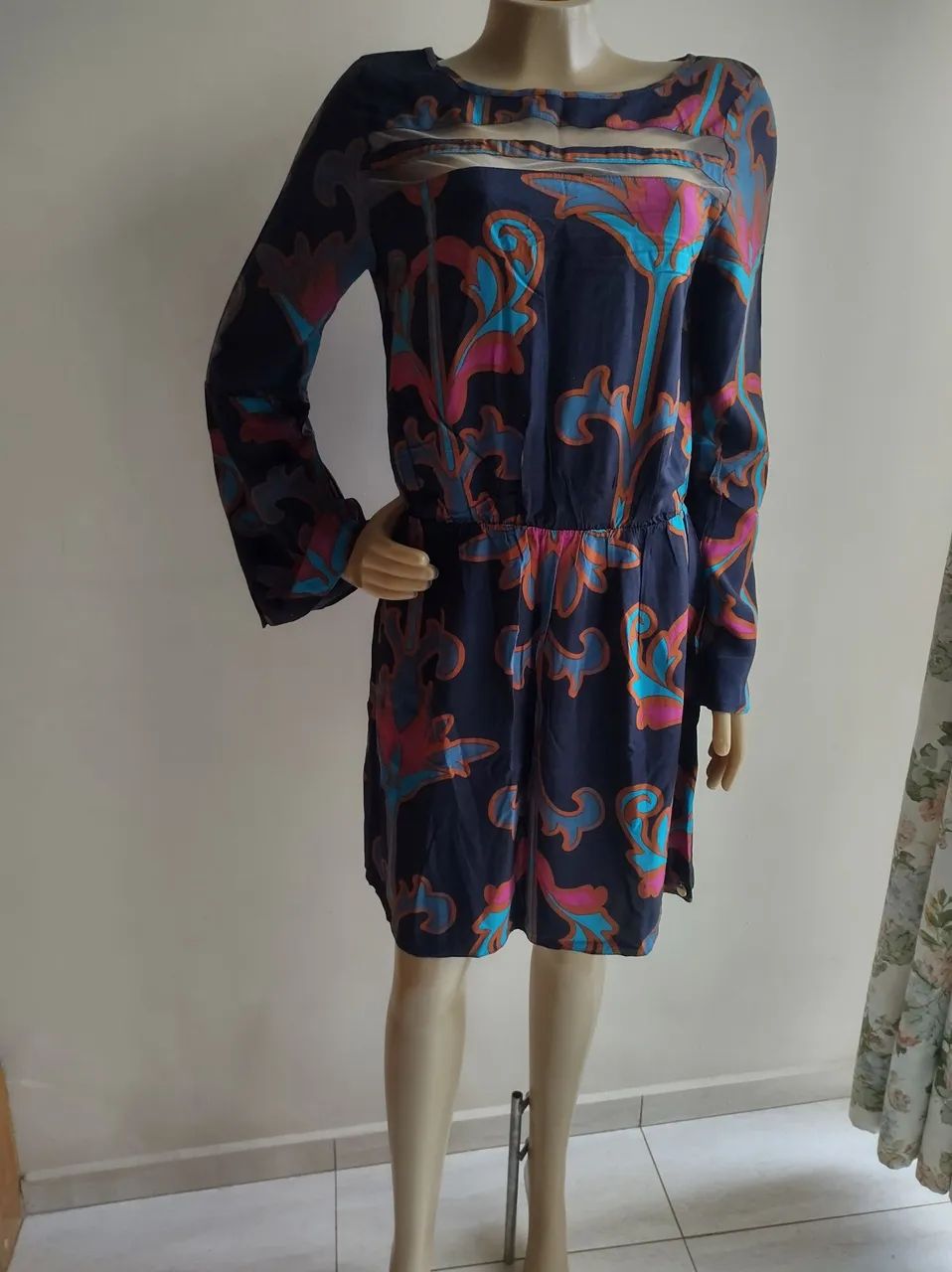 Vestido Feminino  - Foto 2