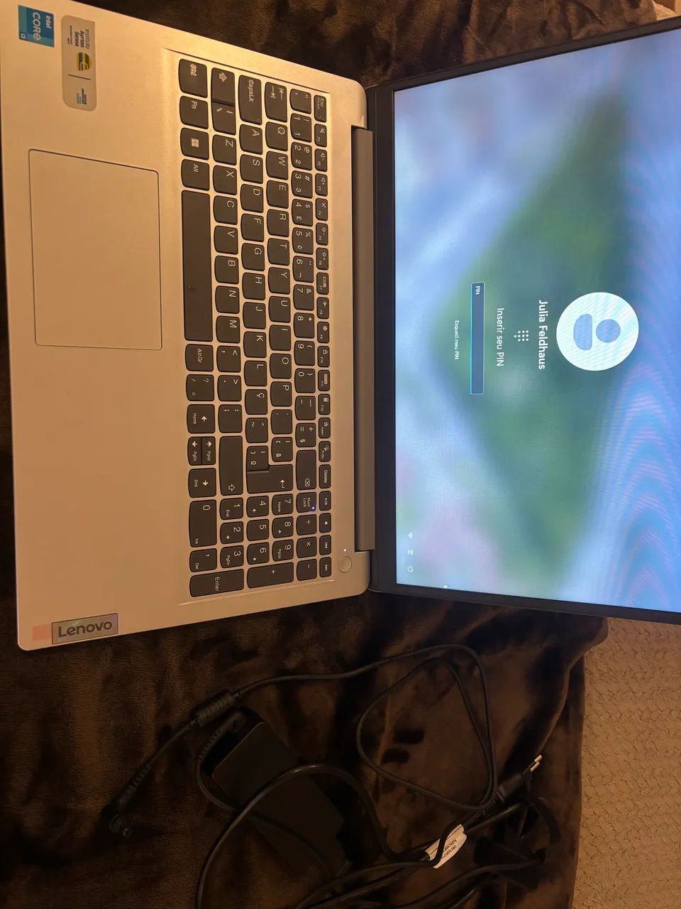 Notebook Lenovo  - Foto 3