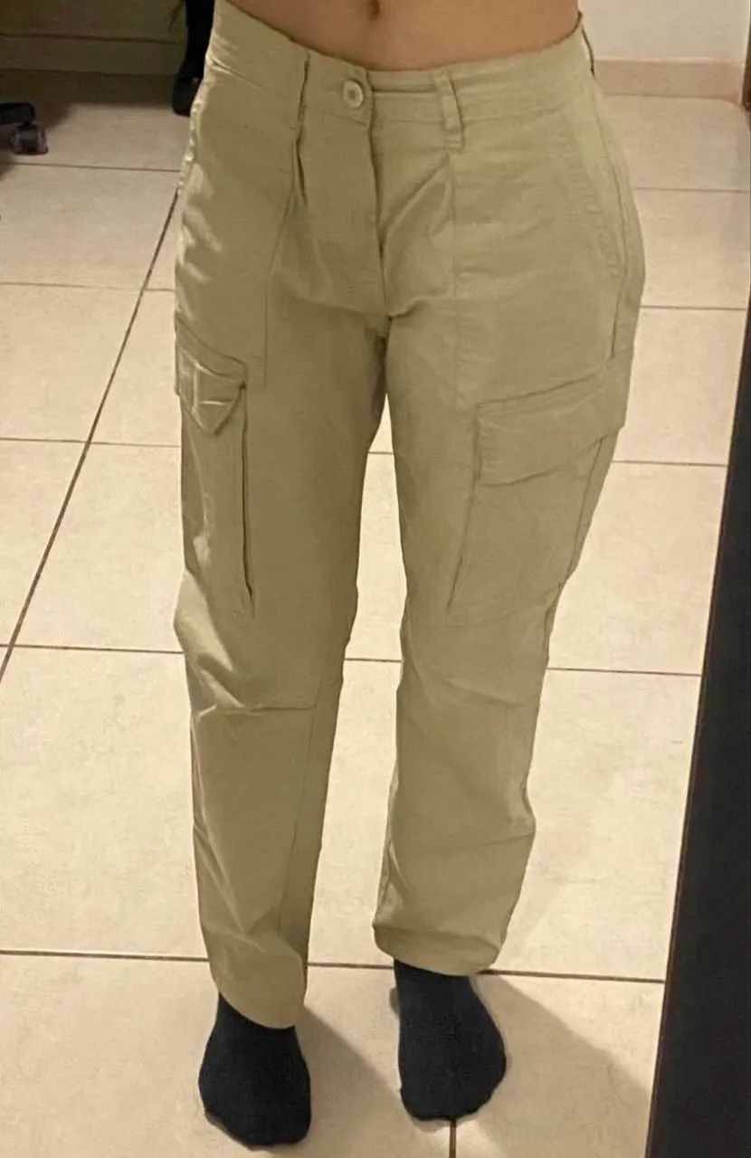 calça 36