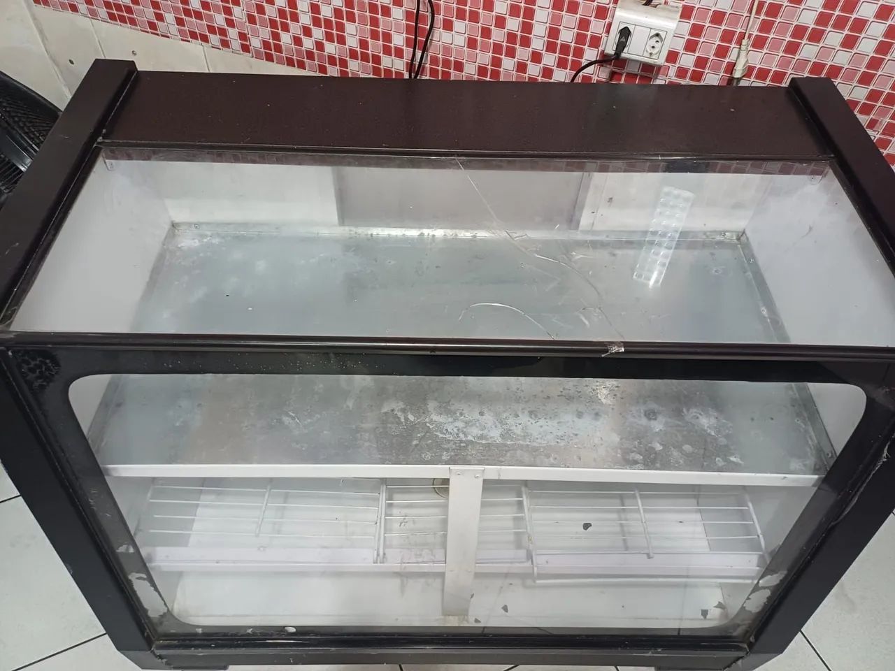 Expositores refrigerados e vitrine - Foto 3