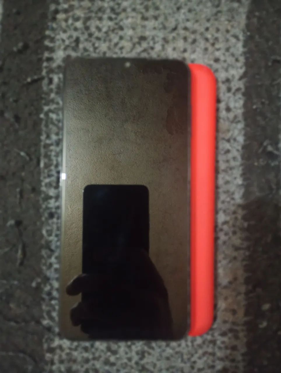 Samsung A13 (um detalhe) - Foto 2