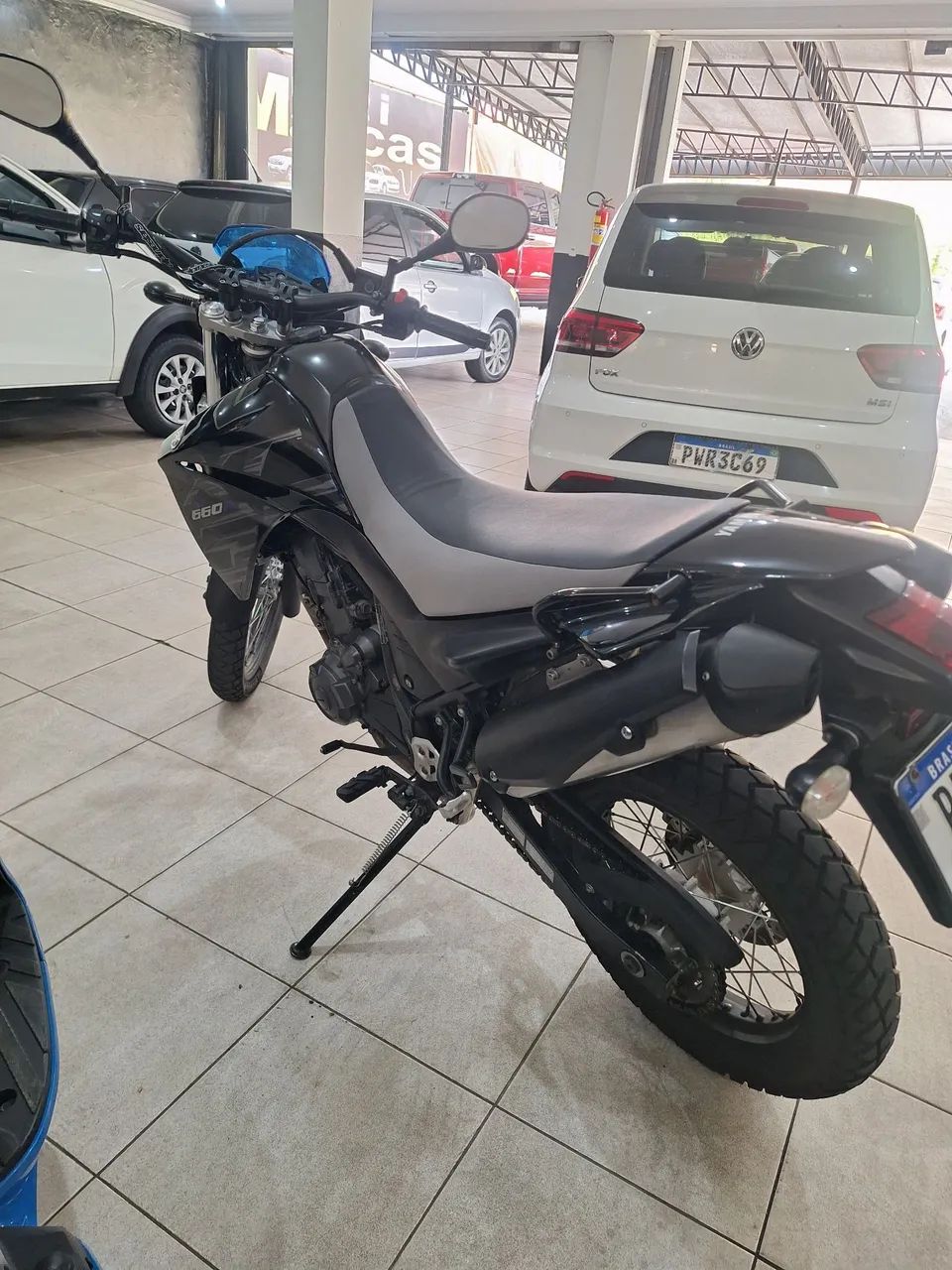 XT 6600R - Foto 3