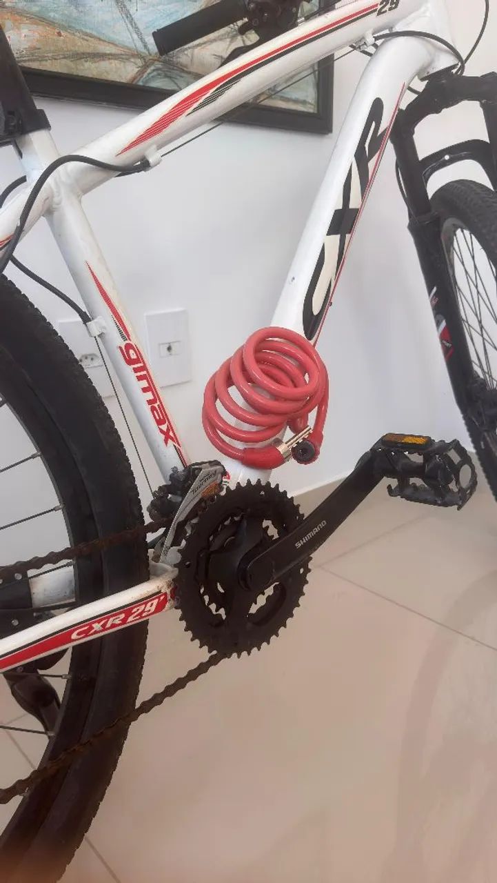 Bike para Pedal - Foto 5