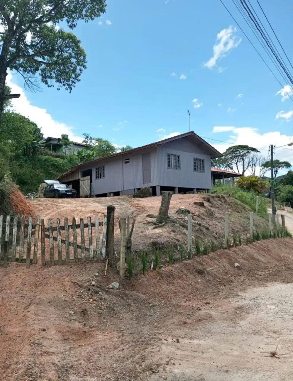 Imóvel para venda com 60 metros quadrados com 2 quartos - Foto 2