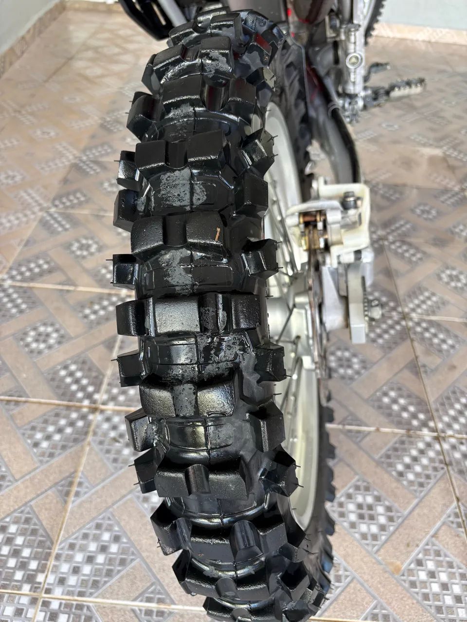 Crf250f - Foto 2
