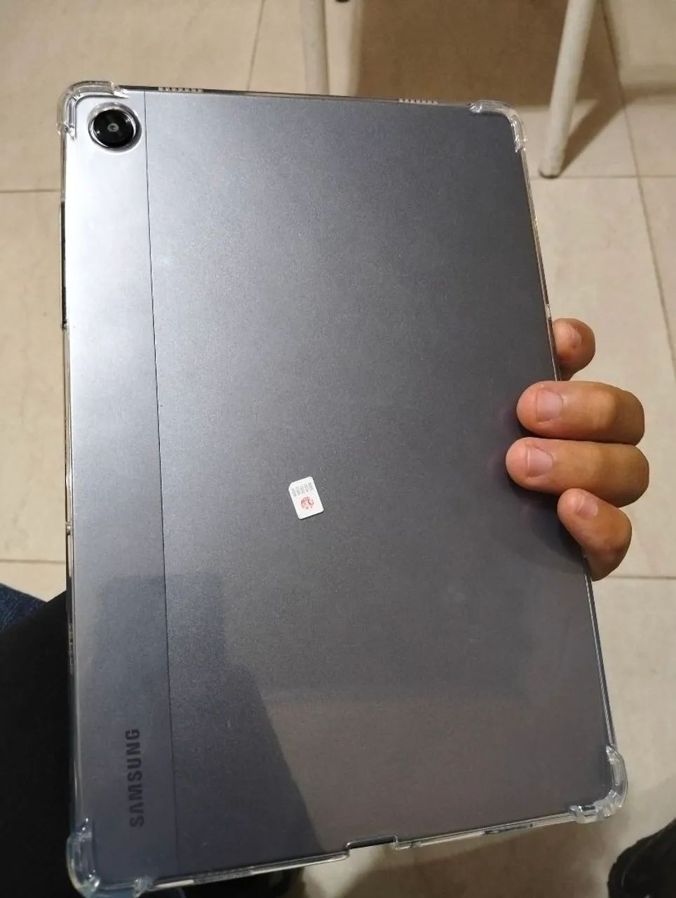 Tablet Samsung A11+ 5G  - Foto 5