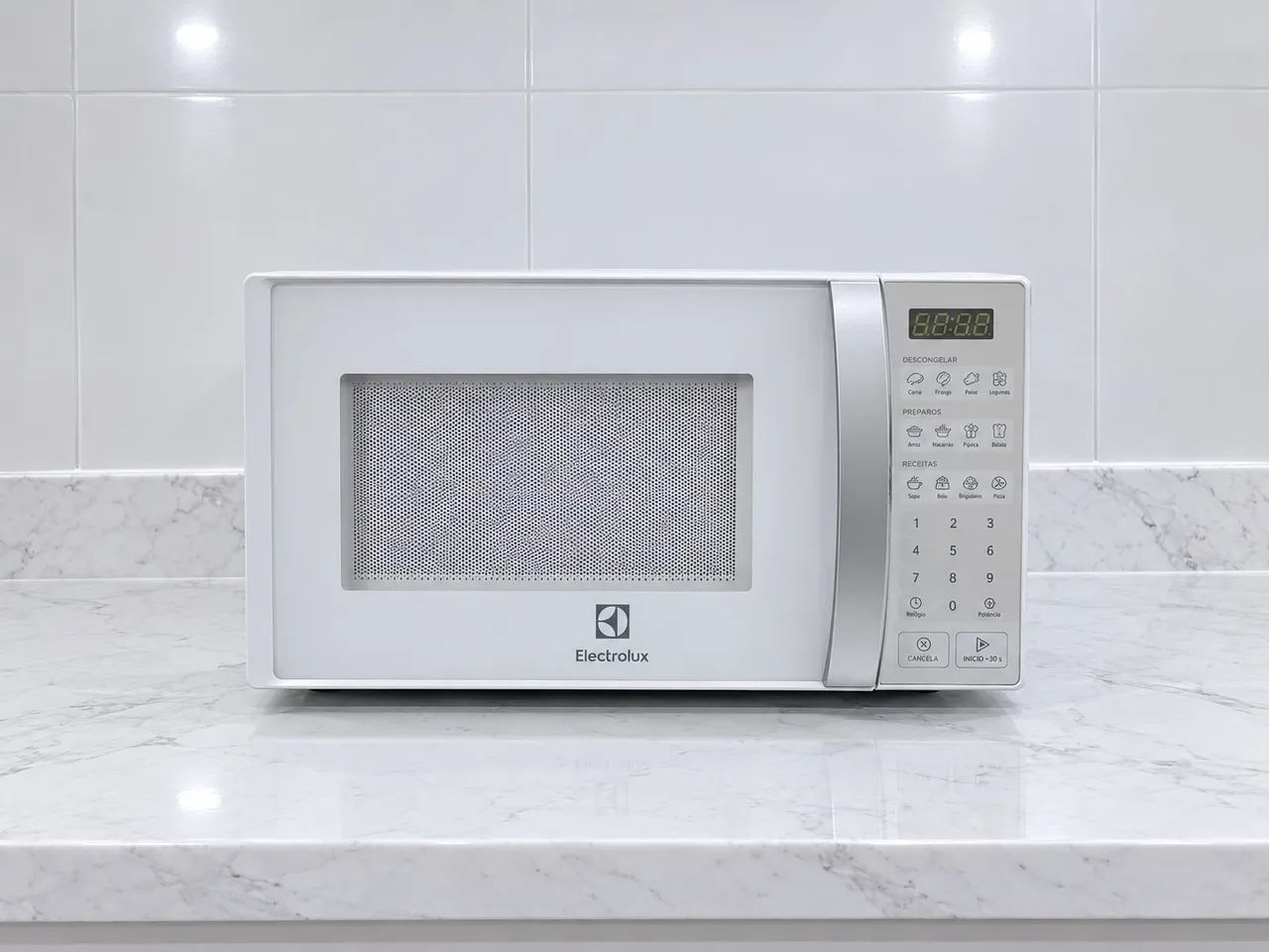 Microondas Electrolux 20L