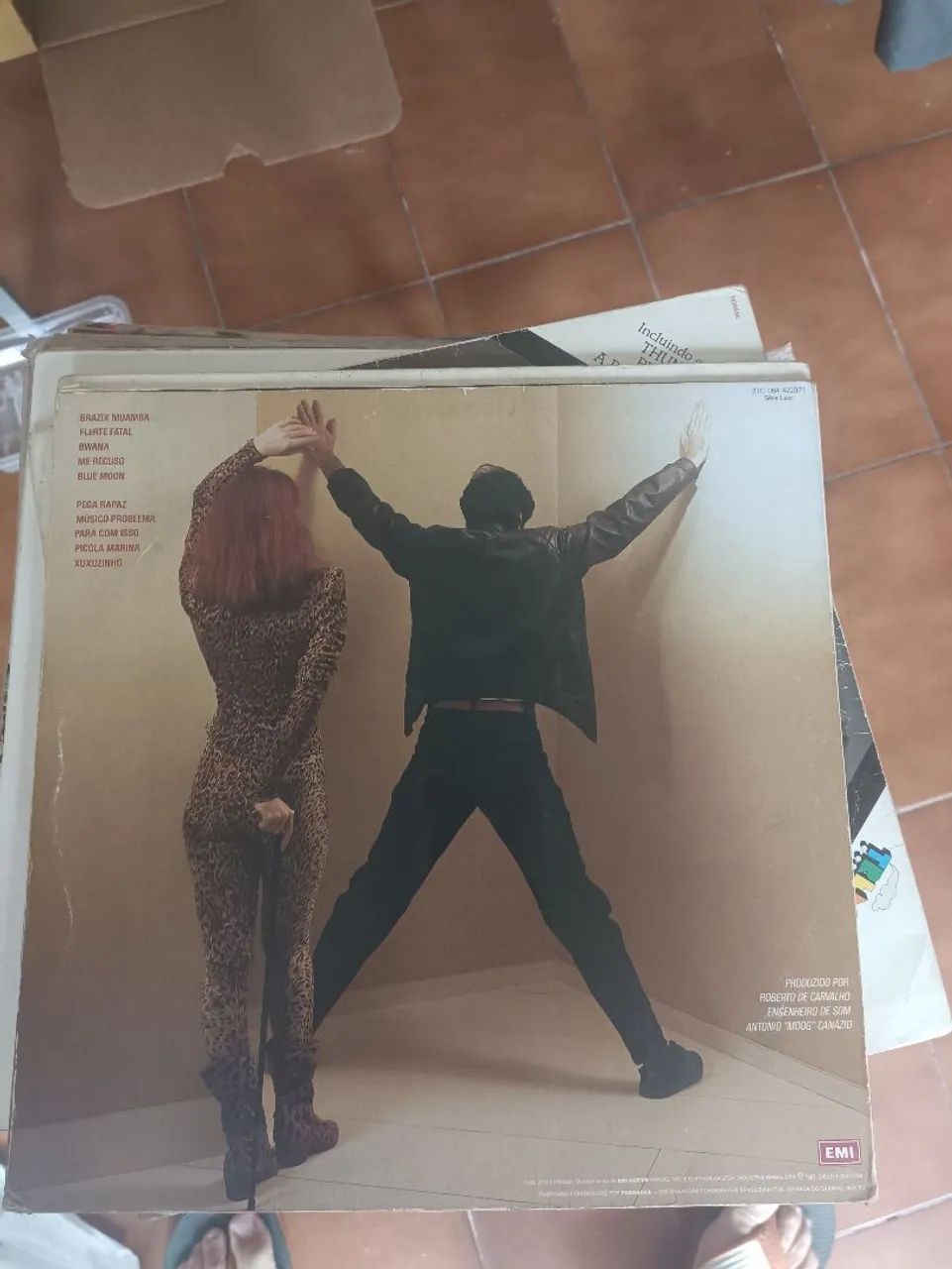 Disco de vinil - Foto 2