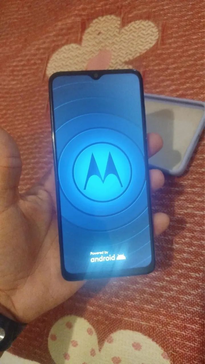 Moto E22 128GB