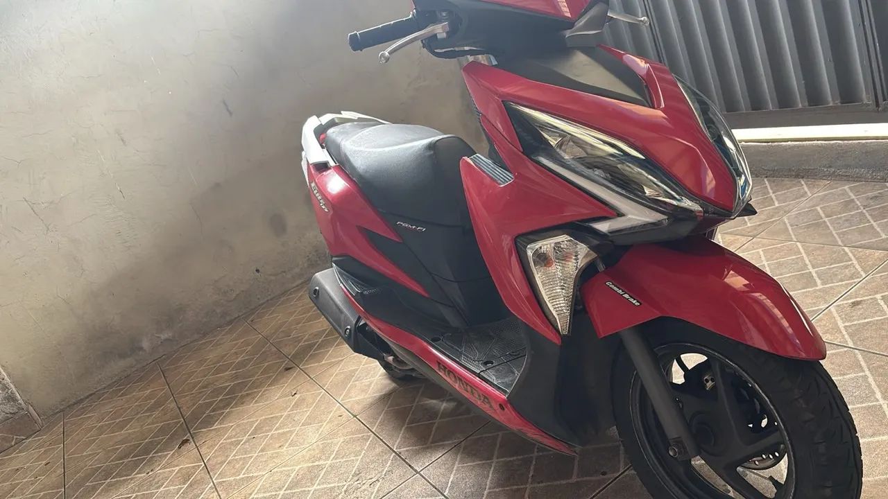 Elite 125