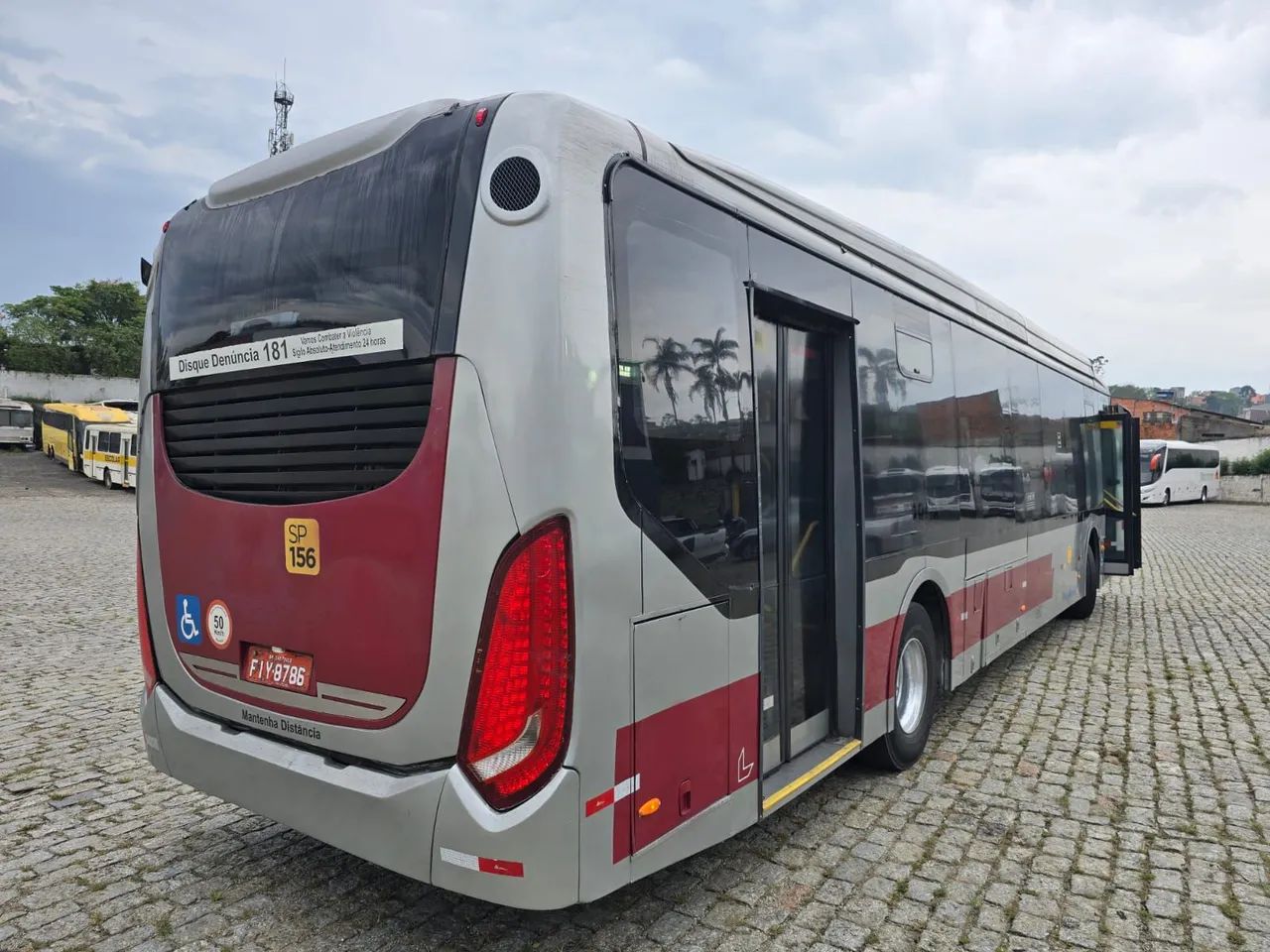 MB 0500 2015/2015 $115.000,00 - Foto 8