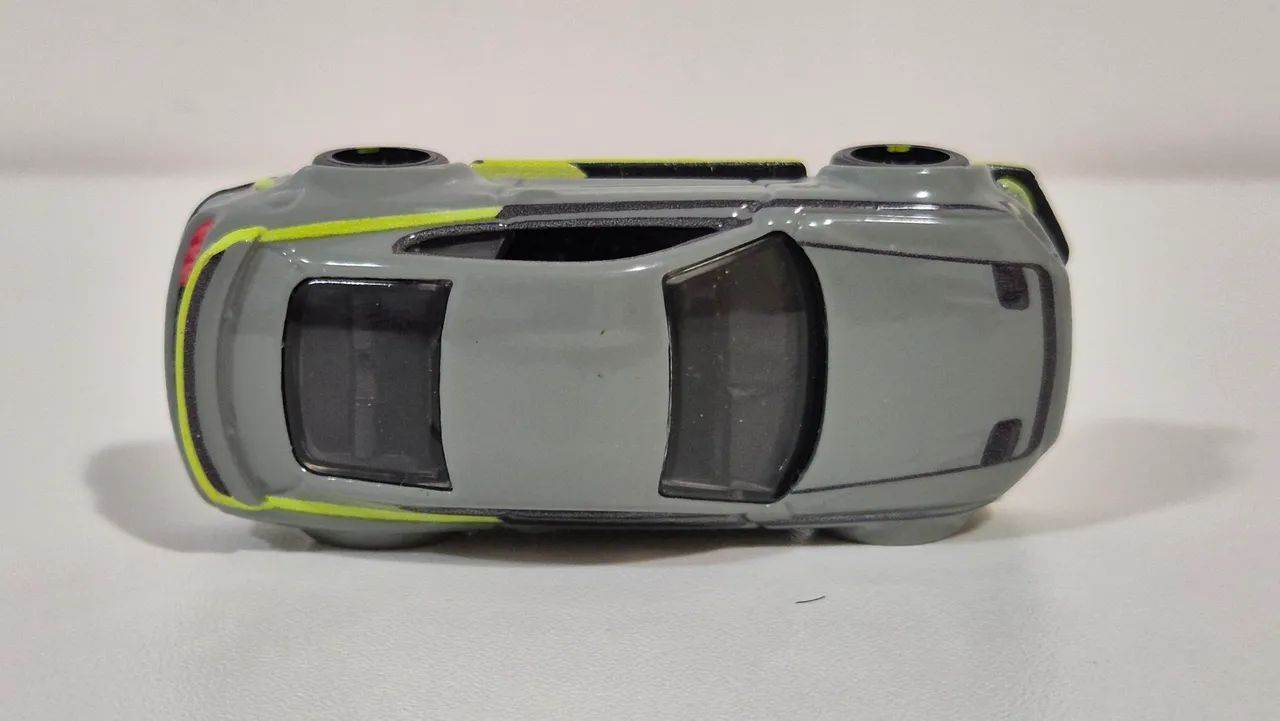 Hot Wheels Premium '18 Ford Mustang RTR Spec 5 - Foto 5